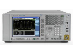 Agilent安捷倫N9010A EXA信號(hào)分析