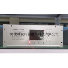 重慶變電站電能質(zhì)量在線監(jiān)測(cè)裝置-電能質(zhì)量監(jiān)測(cè)管理系統(tǒng)-行健電氣