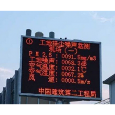 揚塵監(jiān)測儀 PM2.5/PM10在線檢測儀 環(huán)境檢測設(shè)備