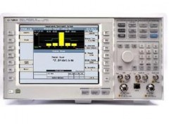 Agilent E5515C無(wú)線(xiàn)通信測(cè)試儀 配GB50