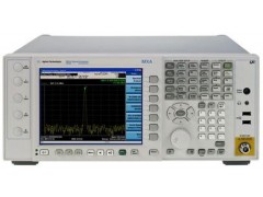 安捷倫|N9020A| EXA信號(hào)分析儀
