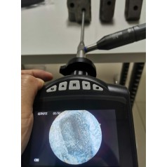 艾尼提200萬像素高清CCD光學直桿內(nèi)窺鏡