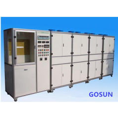 供應交流接觸器電壽命試驗裝置 GB8871-2001
