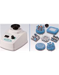 美國(guó)Labnet VtexMixer VX200型渦旋振蕩器