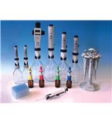 WITEG WITOPET單通道、八通道、十二通道可調(diào)移液器、加樣器、移液槍