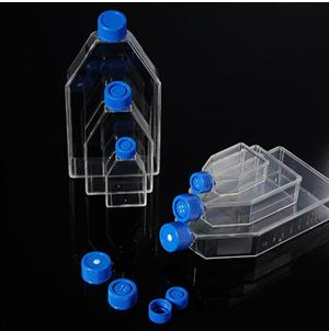 巴羅克/Biologix 細胞培養(yǎng)瓶07-8025/07-8075 伽馬消毒處理，TC 處理，無致熱