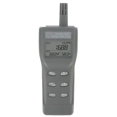 AQH-20 Dwyer德威爾 手持氣體檢測(cè)儀/室內(nèi)空氣檢測(cè)儀