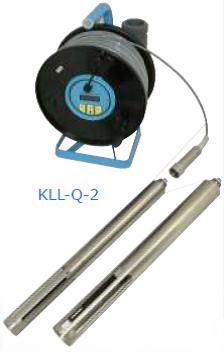 KLL-Q-2便攜式水位、水質(zhì)測量儀