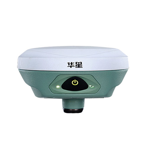中海達華星小型化，可接入千尋的RTK,華星A20,GPS山東總代理，青島中?；鶚I(yè)海洋科技有限公司