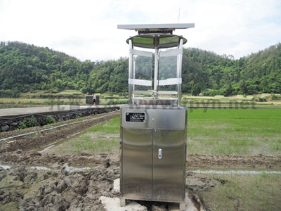TPCB-III-A病蟲害測報(bào)燈，蟲情測報(bào)儀