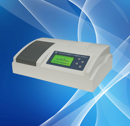 GDYN-300M多參數(shù)農(nóng)產(chǎn)品質(zhì)量安全快速檢測儀(50個(gè)參數(shù)、彩屏)