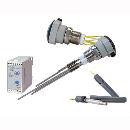 LVCF-111-12-ETFE_LVCF-112-12-ETFE電導(dǎo)率液位開(kāi)關(guān)OMEGA