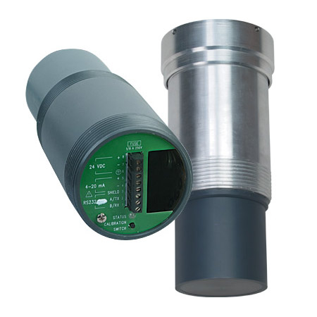 OMEGA歐米茄LVU41-RS232_LVU41-RS485超聲波液位測(cè)量傳感器