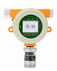 MOT500-NH3氨氣檢測(cè)儀（在線式）