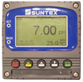 PC-3100，PC-3110，114053134，臺灣上泰PH/ORP計(jì)，SUNTEX