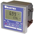 it-8100/f，上泰IT-8100，PR0CESS Fˉ，上泰氟離子電極