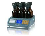 BOD測(cè)定儀實(shí)驗(yàn)室智能型LH-BOD601型，連華BOD測(cè)定儀