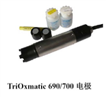 TriOxmatic690-7，SUNTEX，臺灣上泰儀表
