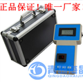 海晶HJ-10T型經(jīng)濟(jì)型總氮檢測儀/分析儀