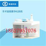 激光超聲婦科leep手術(shù)煙霧凈化器 尺寸可定制醫(yī)用吸煙機(jī)廠家價(jià)格？