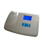 COD、總磷、氨氮、濁度水質(zhì)測試儀WS-04Z污水四參數(shù)檢測儀