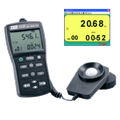 TES-1339R 專(zhuān)業(yè)級(jí)照度計(jì)