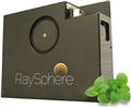 RaySphere太陽光模擬器絕對(duì)輻照度測(cè)量儀