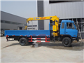 10噸隨車(chē)吊價(jià)格東風(fēng)153隨車(chē)吊廠家報(bào)價(jià)