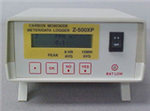 Z-500XP泵吸式一氧化碳檢測儀
