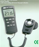 TES-1335數(shù)字式照度計