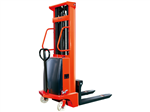 國(guó)產(chǎn)CTD2016半電動(dòng)堆高車(chē)的創(chuàng)新點(diǎn),半電動(dòng)堆垛車(chē)說(shuō)明書(shū)，上海供應(yīng)