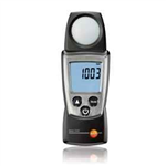 testo 540  照度儀,風(fēng)速,溫度,濕度,CO2,光照度,壓差