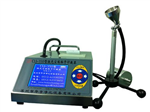 CLJ-350塵埃粒子計數(shù)器,懸浮粒子測試儀,塵埃粒子計數(shù)器生產廠家