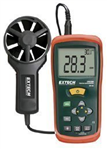 美國EXTECH AN100，葉輪風(fēng)速儀，AN-100數(shù)字風(fēng)速計