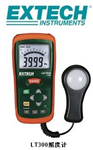 美國艾示科Extech LT300，照度計，LT-30數(shù)字照度儀