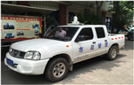 新型環(huán)境監(jiān)測(cè)設(shè)備 ， 簡(jiǎn)易版一體機(jī)揚(yáng)塵噪音監(jiān)控設(shè)備