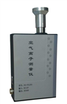 負(fù)氧離子傳感器，負(fù)氧離子濃度在線監(jiān)測系統(tǒng)