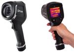 美國FLIR E4、E5、E6和E8紅外熱像儀