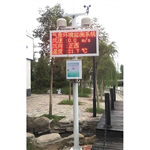 戶外全自動(dòng)大氣溫濕度氣象站，小型風(fēng)速風(fēng)向雨量氣象站
