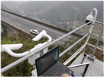 公路、飛機(jī)場(chǎng)能見(jiàn)度在線監(jiān)測(cè)系統(tǒng)，能見(jiàn)度視頻超標(biāo)抓拍在線監(jiān)控系統(tǒng)