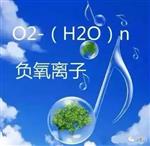 負(fù)氧離子在線監(jiān)測(cè)系統(tǒng) 衡量一個(gè)公園空氣優(yōu)劣的神器
