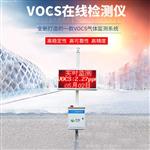 VOCS在線監(jiān)測報(bào)警系統(tǒng)