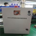 工業(yè)專供VOCs走航溯源技術(shù)，動(dòng)態(tài)監(jiān)控VOCs排放