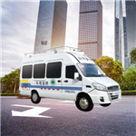 移動車載VOCs快速監(jiān)測系統(tǒng)，TVOC在線報(bào)警系統(tǒng)