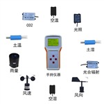 園林農(nóng)業(yè)氣象站OK-SQ10手持農(nóng)業(yè)氣象監(jiān)測(cè)站GPS農(nóng)業(yè)氣象監(jiān)測(cè)儀