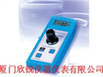 HI-93701意大利哈納HANNA HI93701余氯、總氯比色計