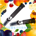 糖漿濃度計(jì)，供應(yīng)糖度折射儀，水果甜度濃度測量儀