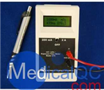 美國ECC 870 mA/mAs表，ECC 870數(shù)字毫安表，ECC 870毫安表