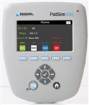 Rigel PatSim200患者模擬器，Rigel PatSim200心電監(jiān)護儀檢測儀