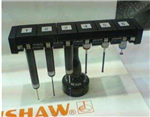 SCR600測針更換架、雷尼紹RENISHAW總代理
